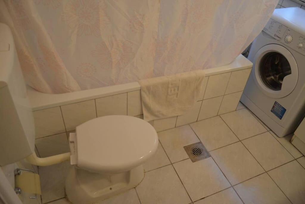 Budapest Guesthouse Exteriör bild